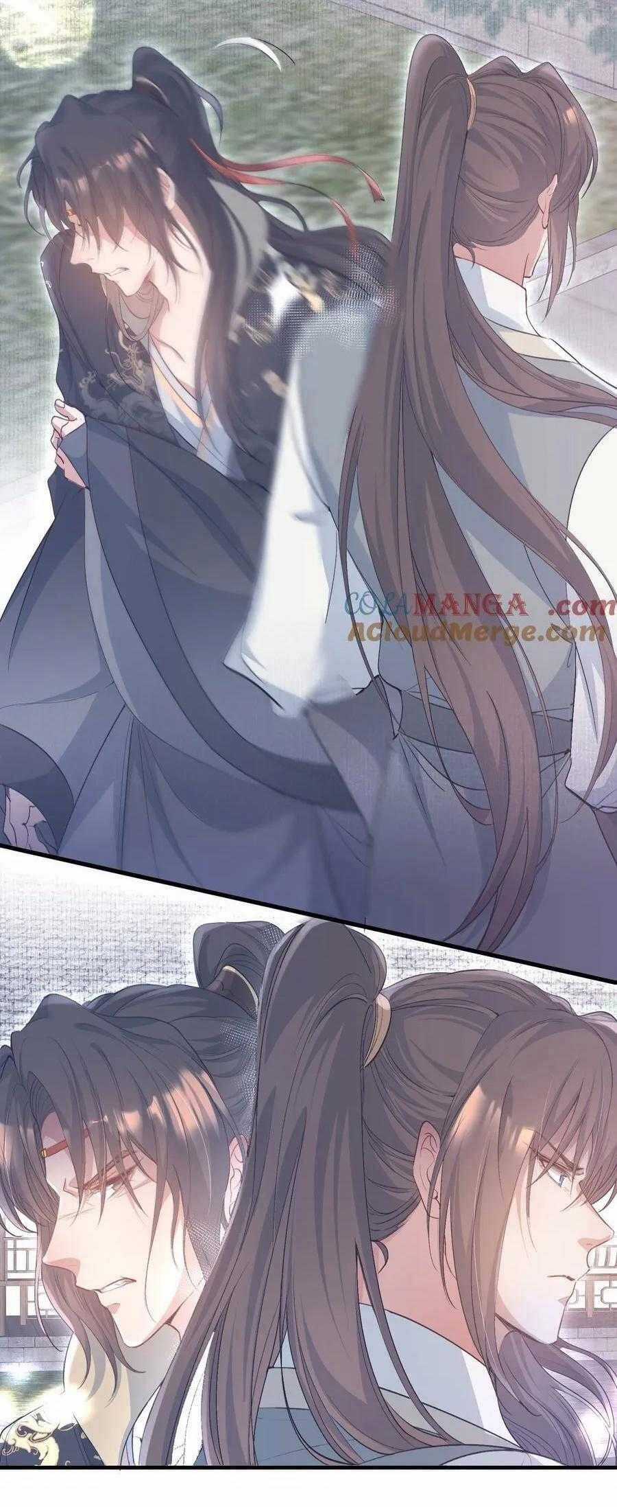 Loạn Thế Vi Vương Chương 84 trang 7