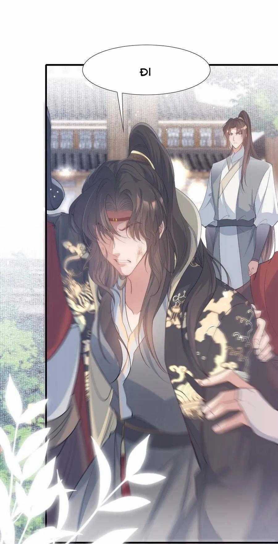 Loạn Thế Vi Vương Chương 84 trang 8