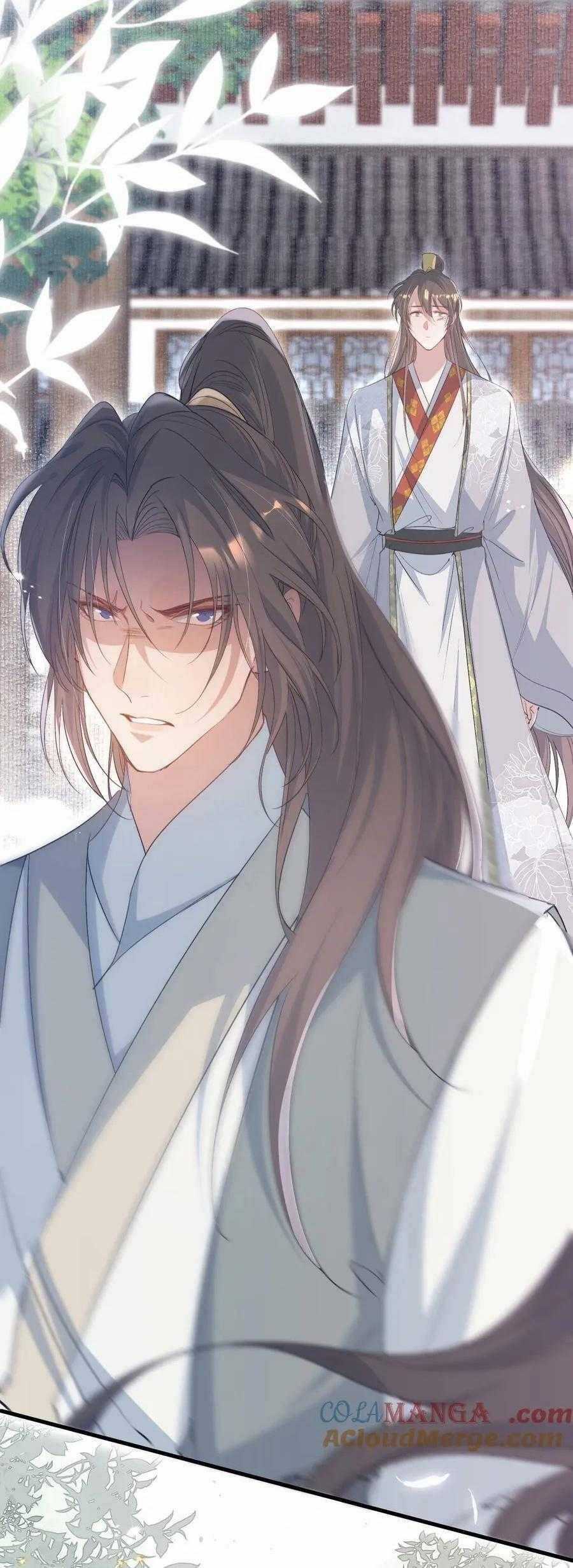 Loạn Thế Vi Vương Chương 84 trang 9