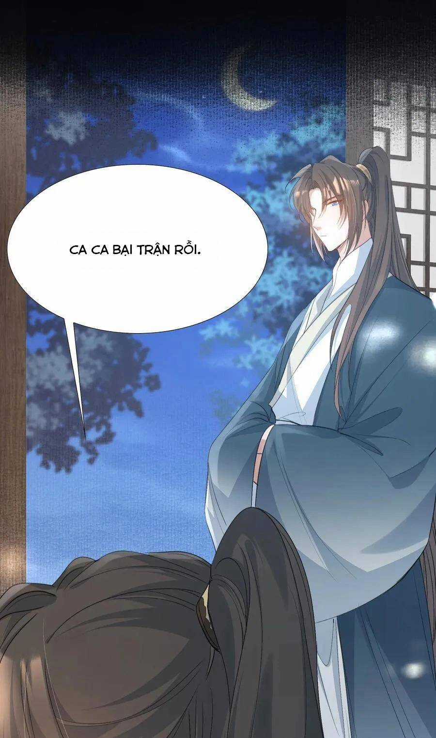 Loạn Thế Vi Vương Chương 85 trang 10