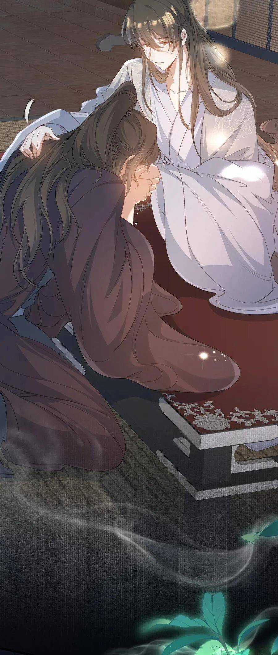 Loạn Thế Vi Vương Chương 85 trang 14