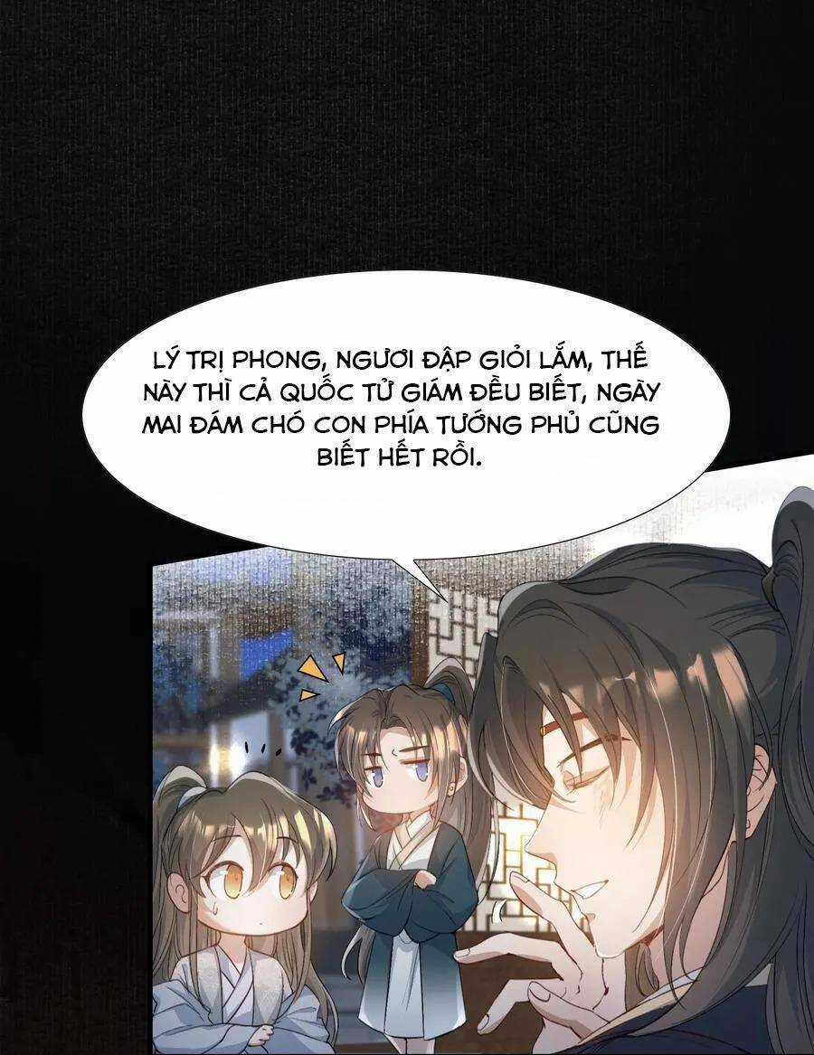 Loạn Thế Vi Vương Chương 85 trang 18