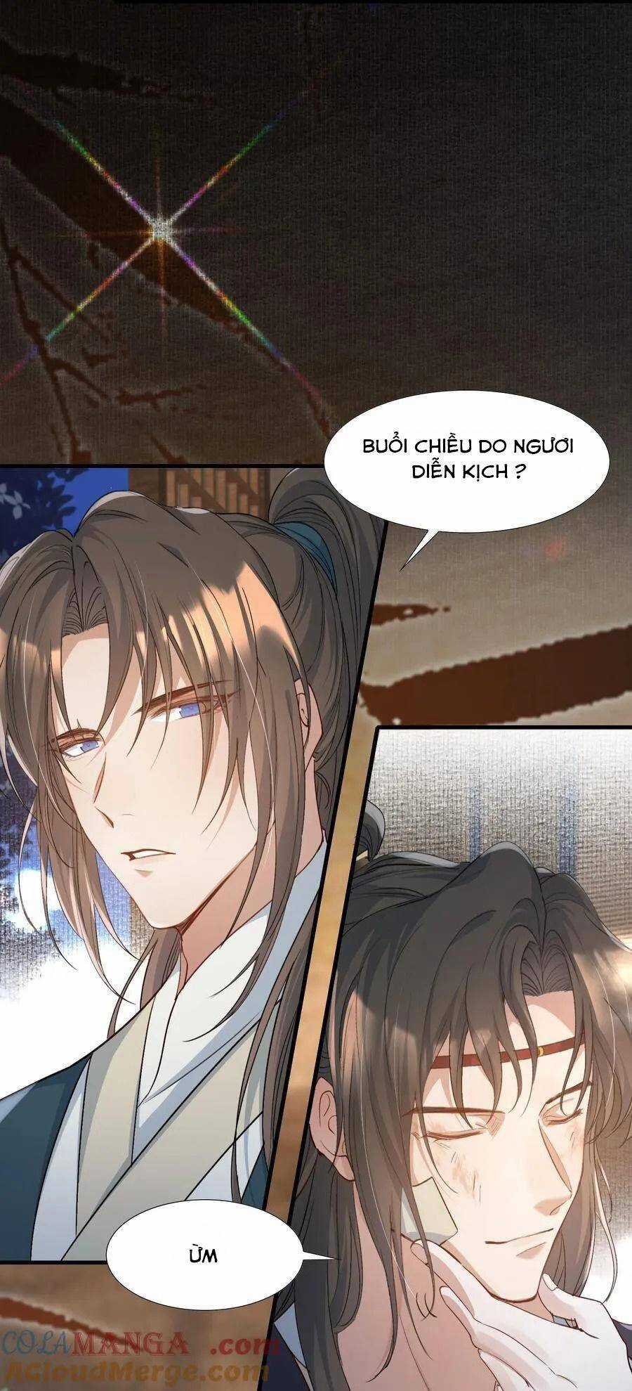 Loạn Thế Vi Vương Chương 85 trang 19