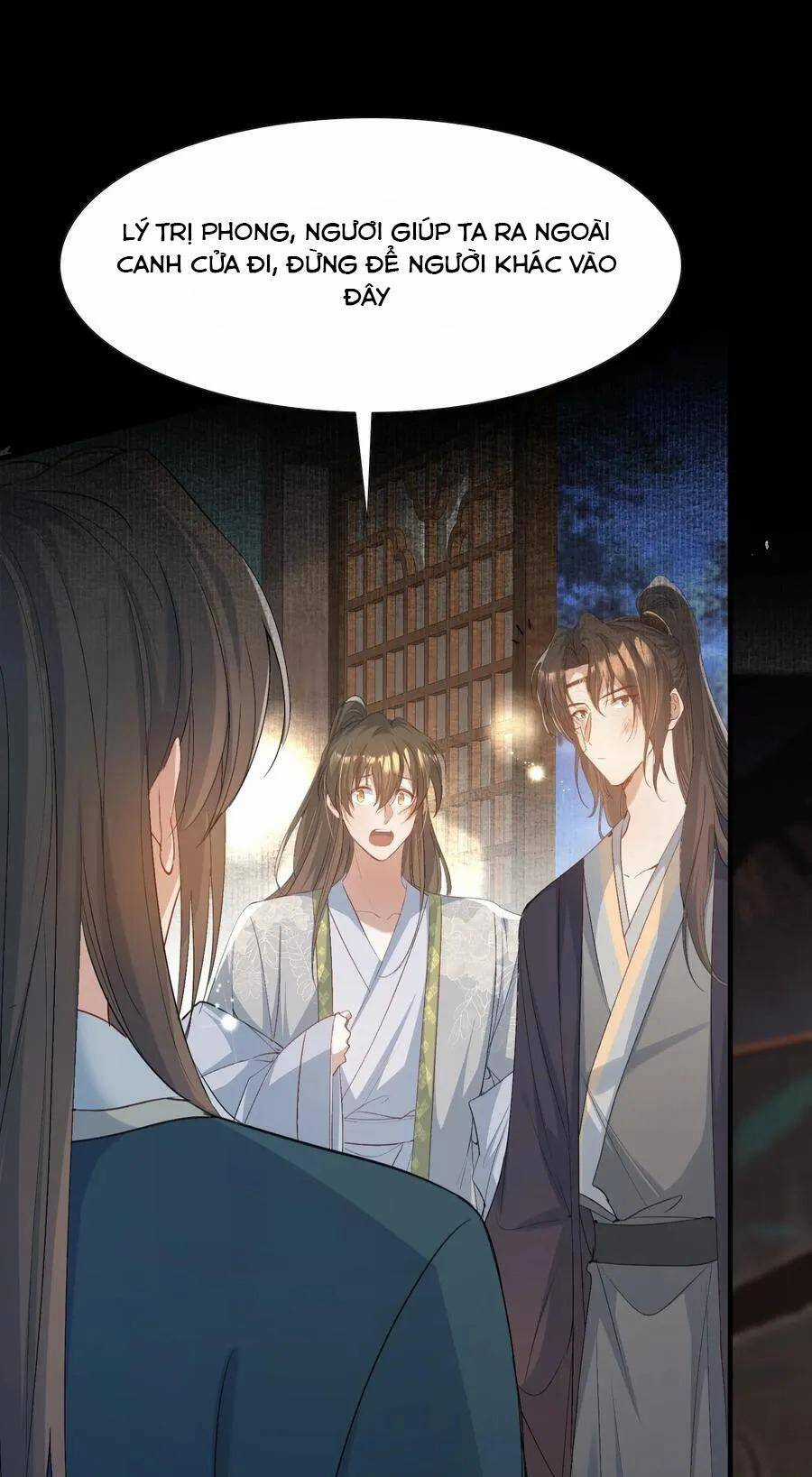 Loạn Thế Vi Vương Chương 85 trang 2