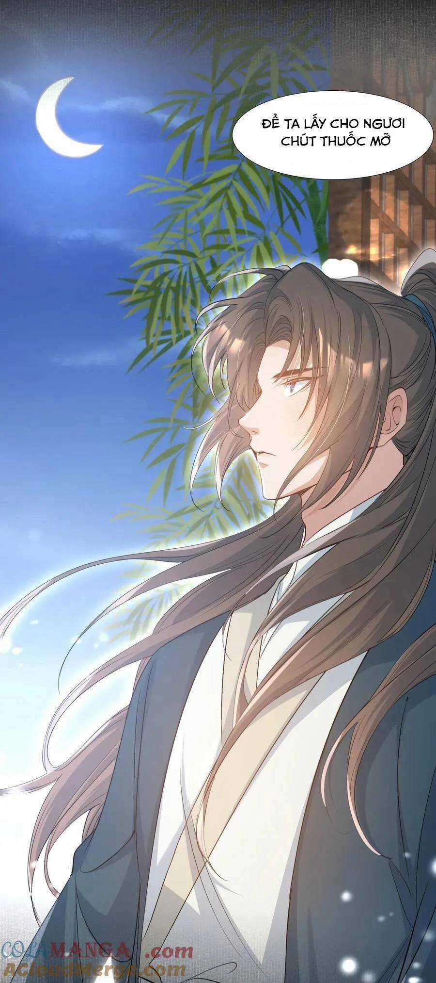 Loạn Thế Vi Vương Chương 85 trang 21