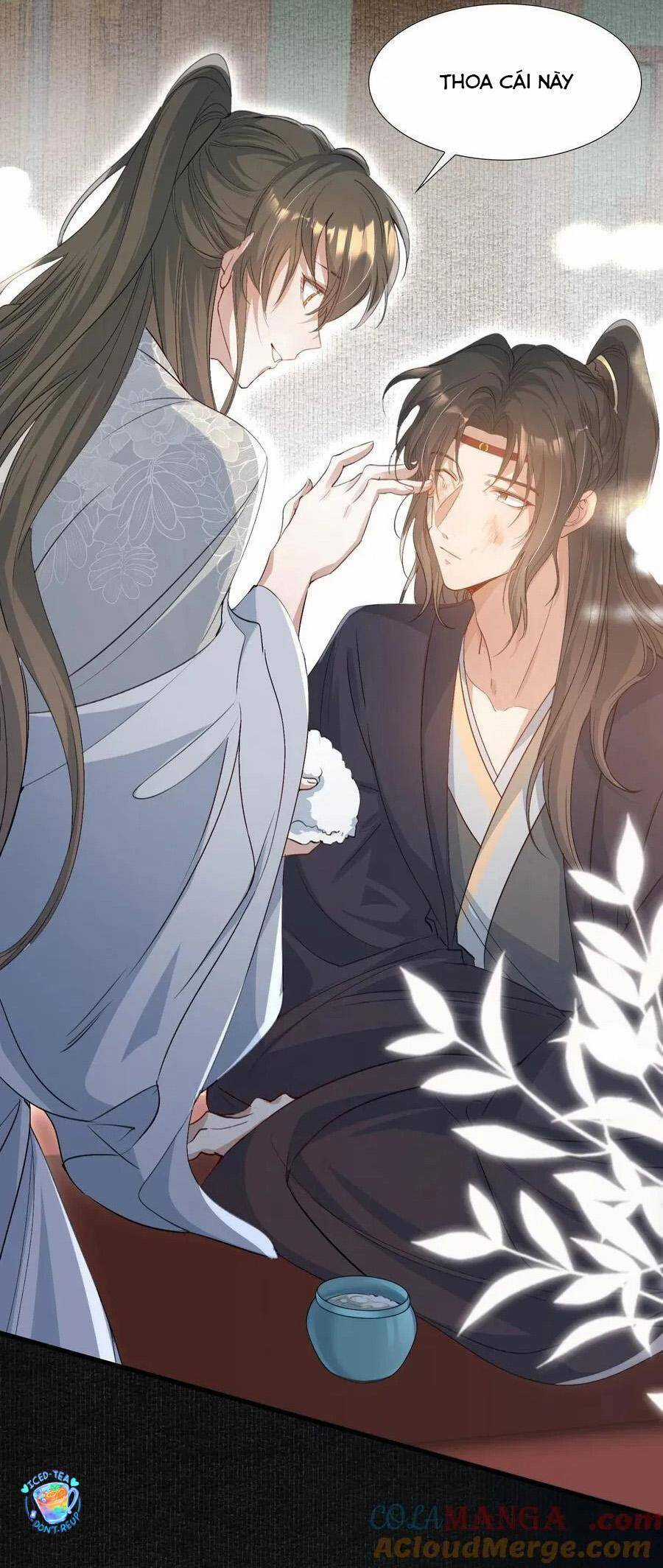 Loạn Thế Vi Vương Chương 85 trang 23