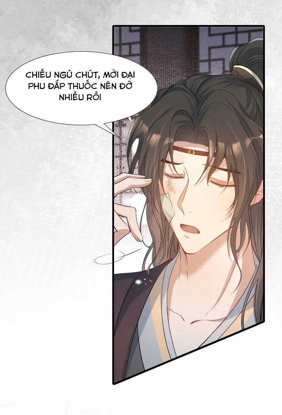 Loạn Thế Vi Vương Chương 85 trang 25