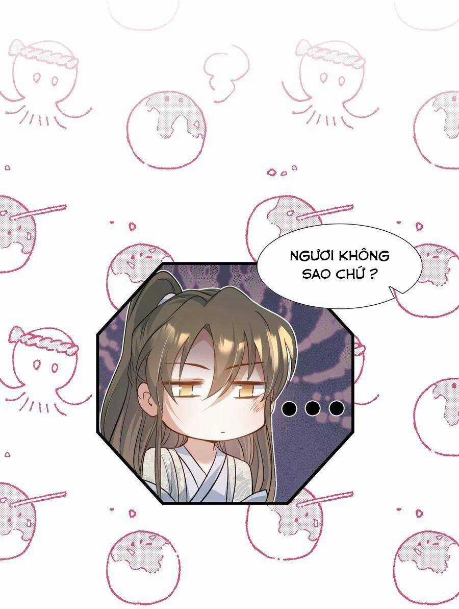 Loạn Thế Vi Vương Chương 85 trang 26