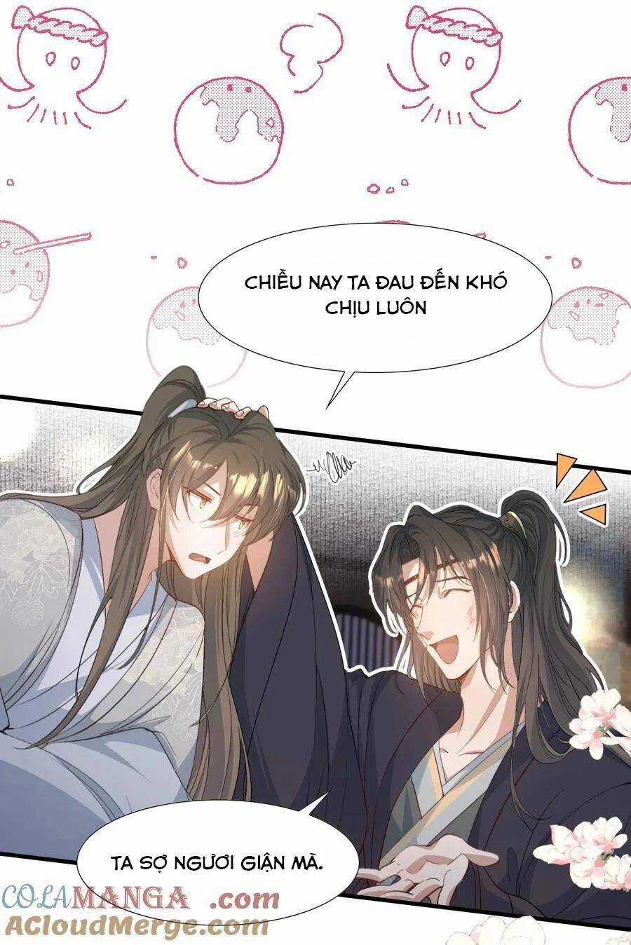 Loạn Thế Vi Vương Chương 85 trang 27