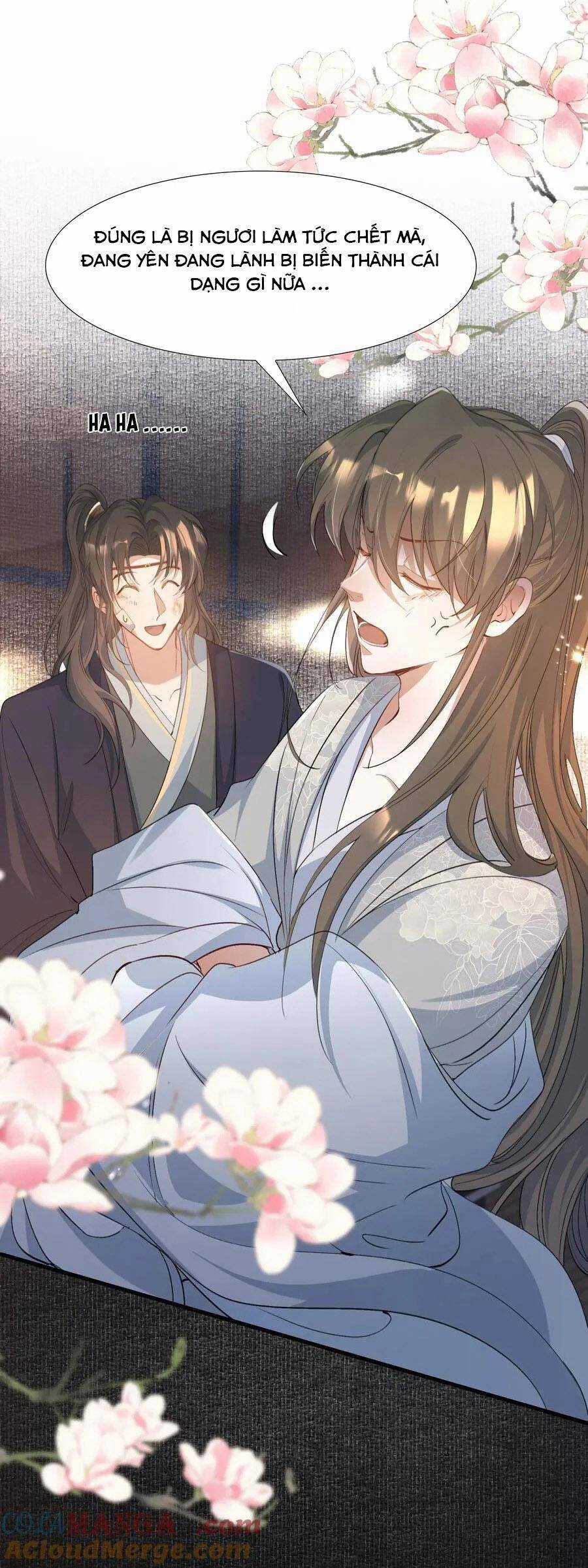 Loạn Thế Vi Vương Chương 85 trang 28