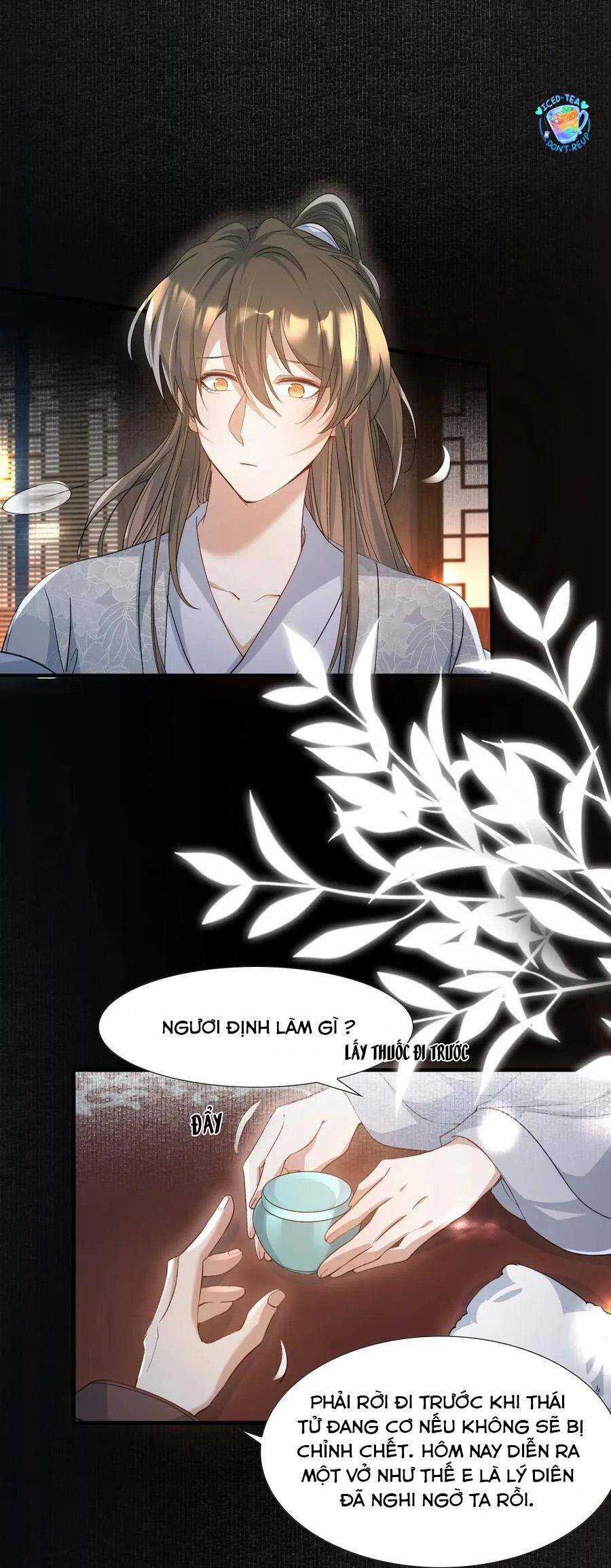 Loạn Thế Vi Vương Chương 85 trang 29