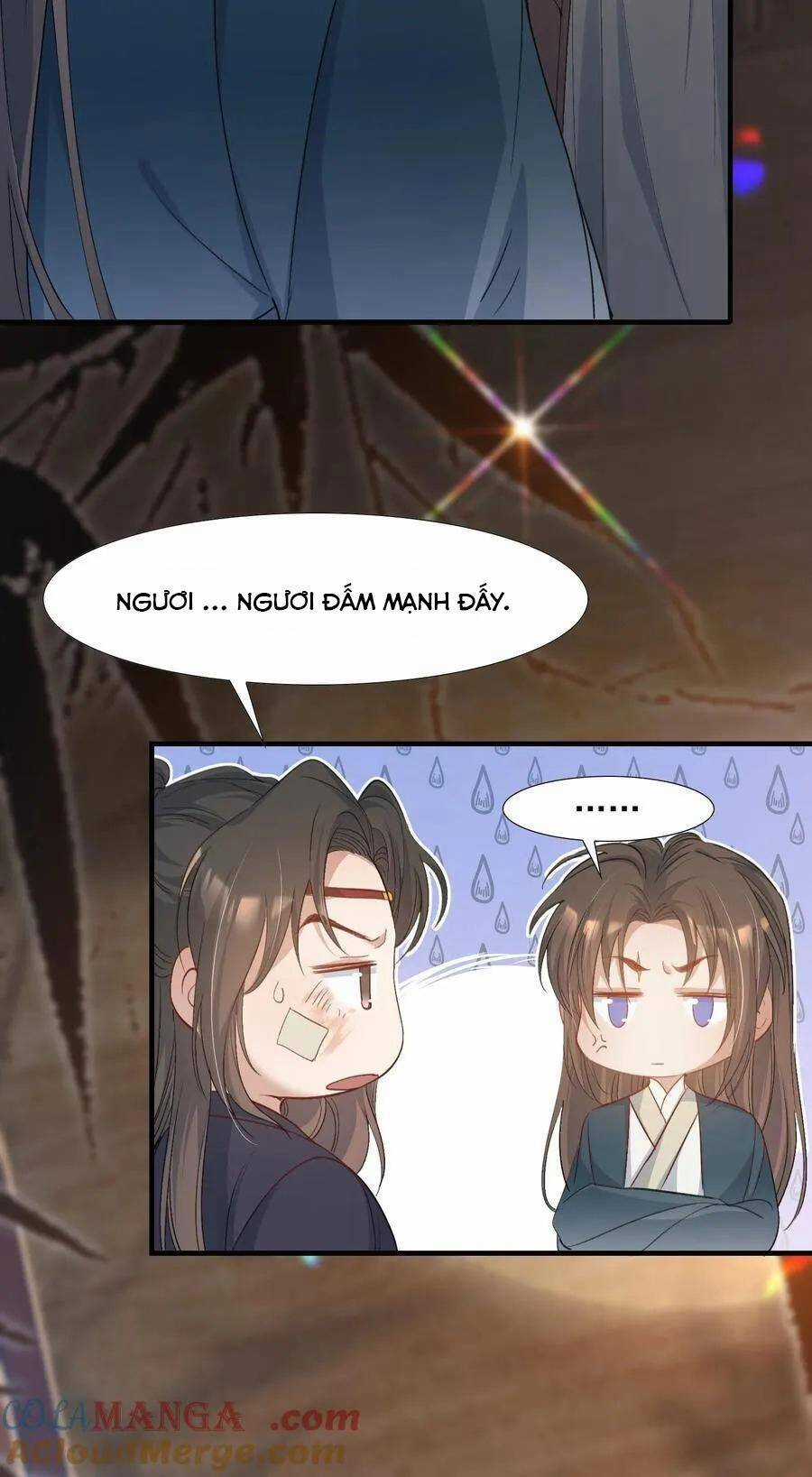 Loạn Thế Vi Vương Chương 85 trang 3