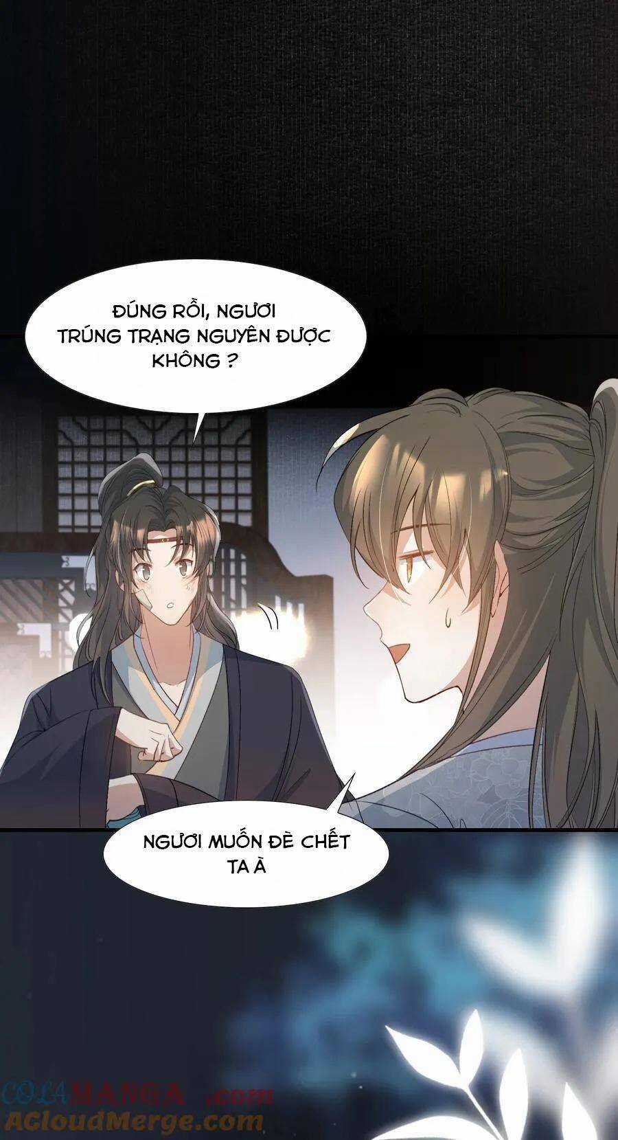 Loạn Thế Vi Vương Chương 85 trang 30