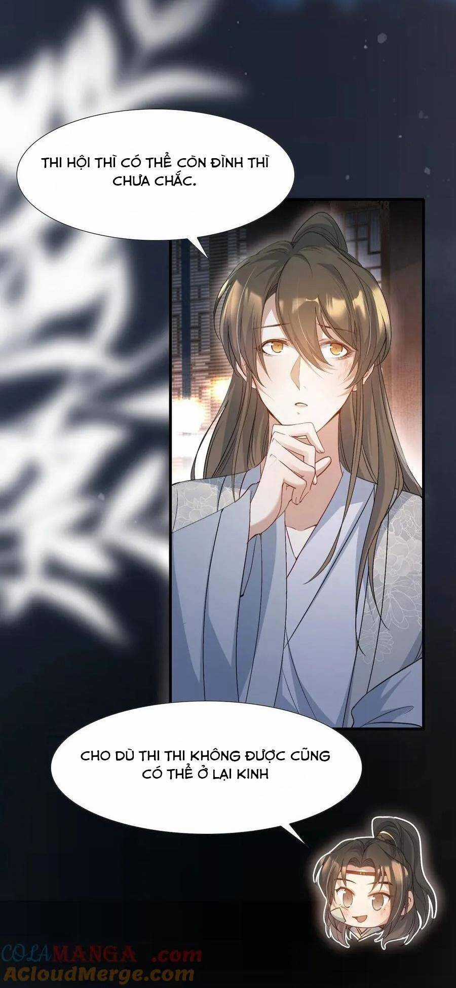 Loạn Thế Vi Vương Chương 85 trang 32