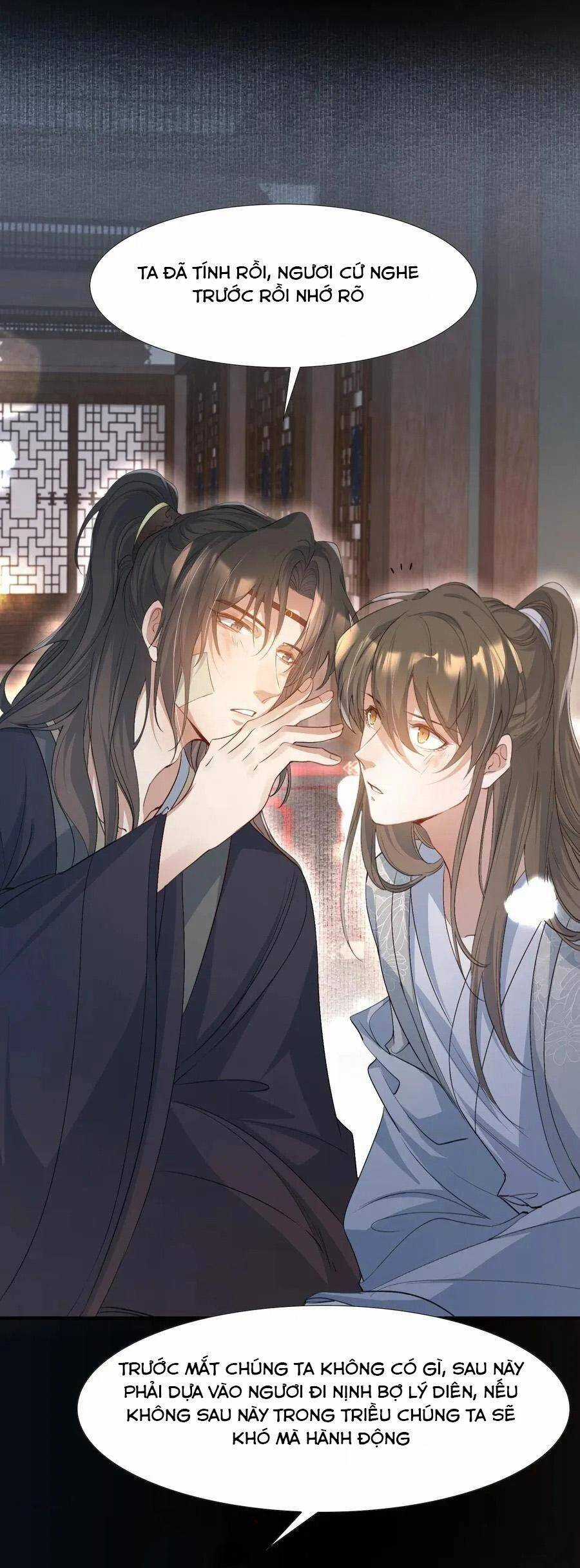 Loạn Thế Vi Vương Chương 85 trang 33