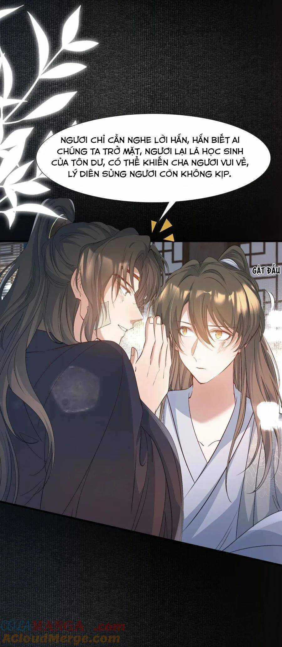 Loạn Thế Vi Vương Chương 85 trang 35