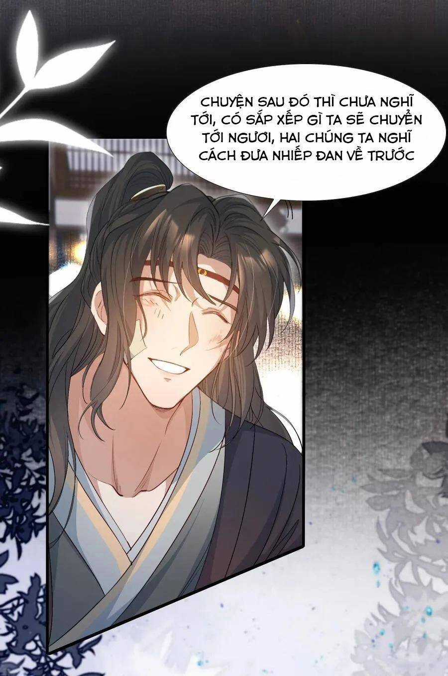 Loạn Thế Vi Vương Chương 85 trang 38