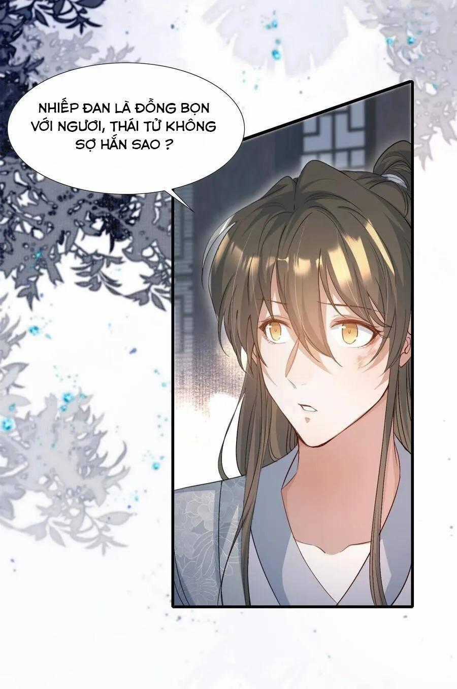 Loạn Thế Vi Vương Chương 85 trang 39