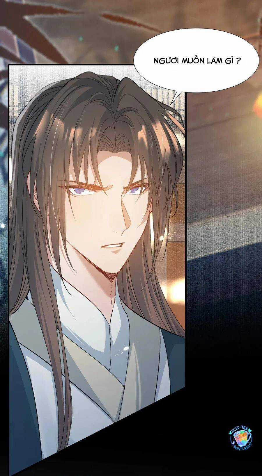 Loạn Thế Vi Vương Chương 85 trang 4