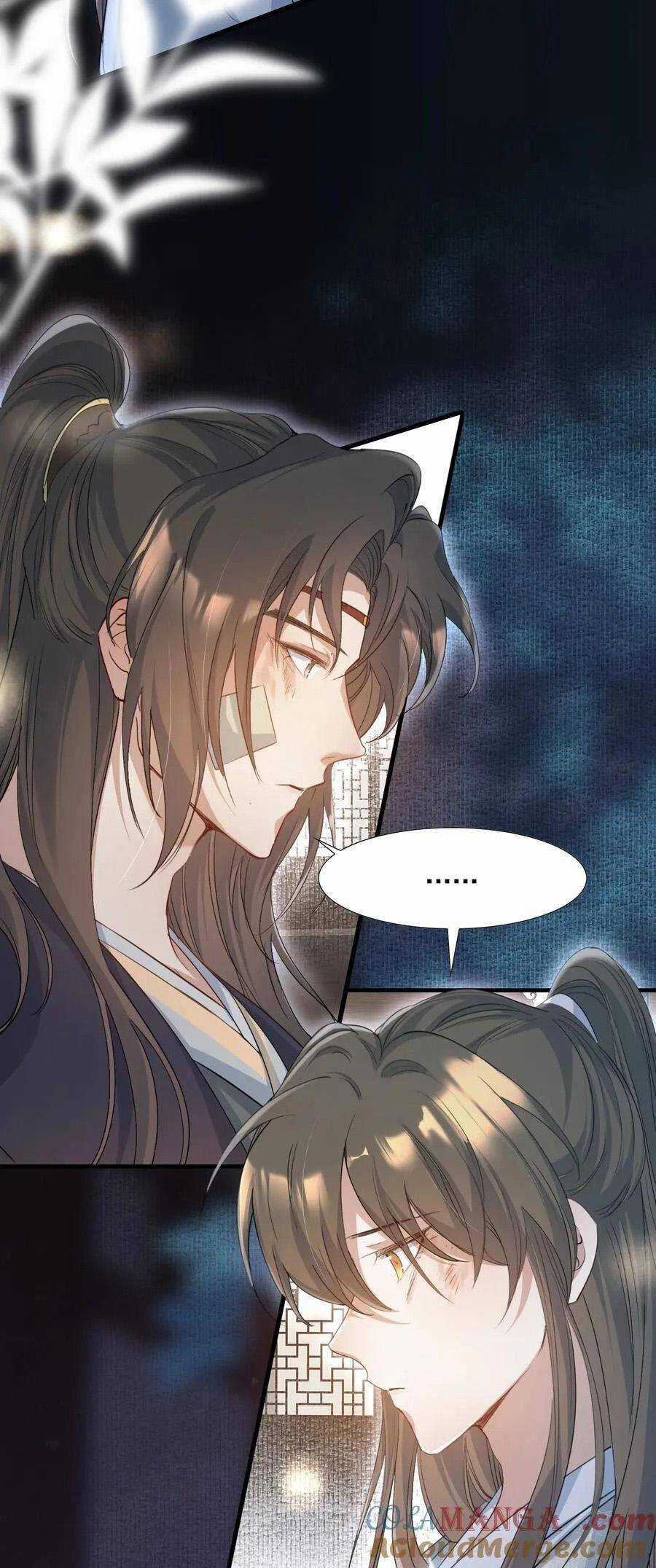 Loạn Thế Vi Vương Chương 85 trang 7