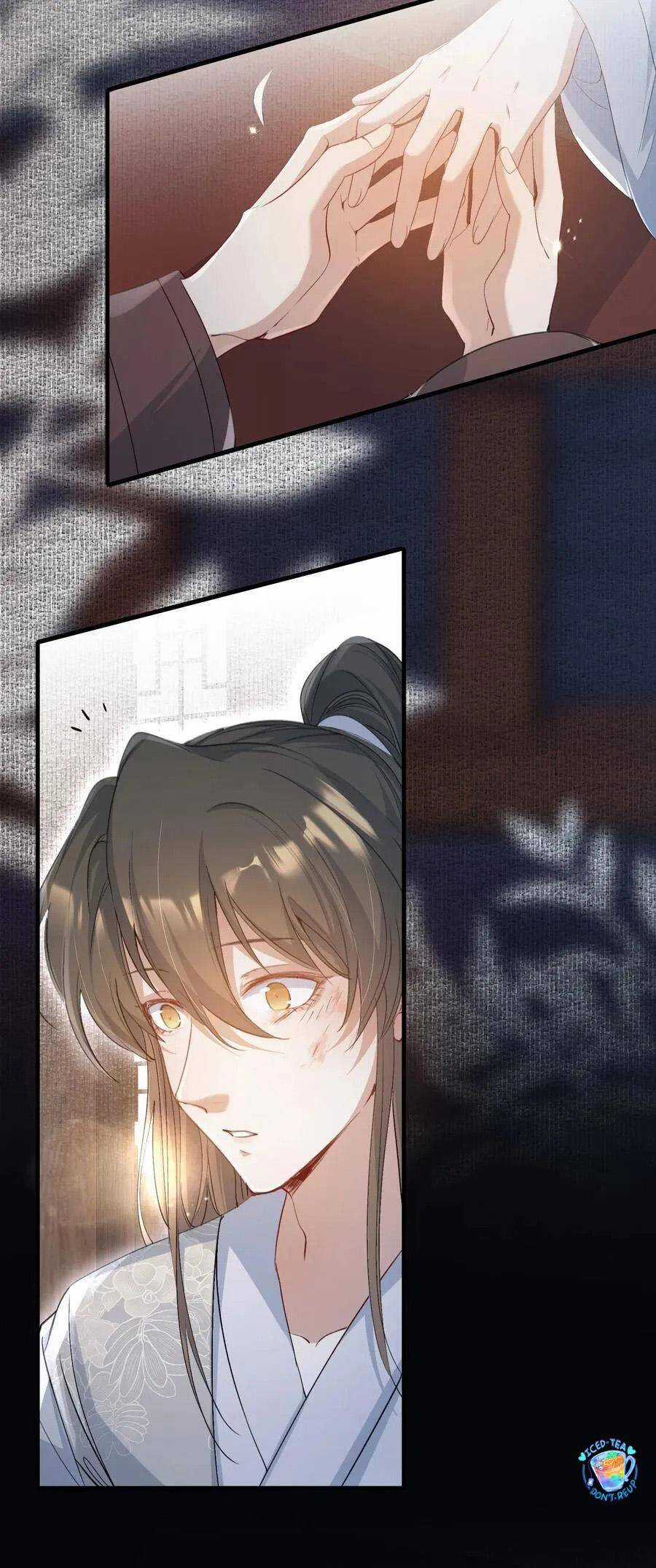 Loạn Thế Vi Vương Chương 85 trang 9