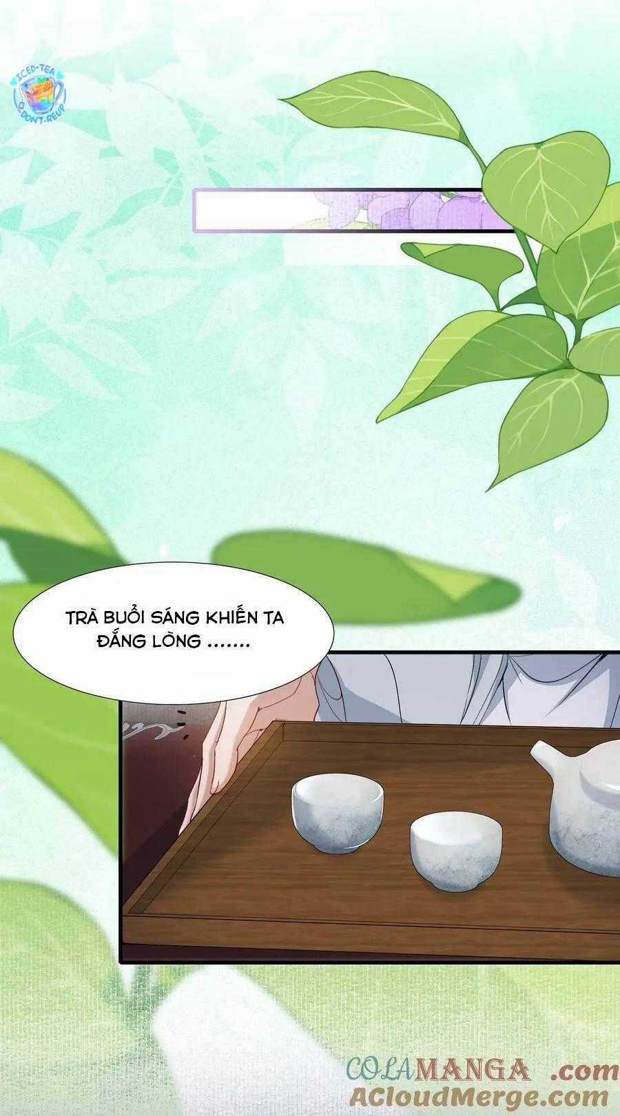 Loạn Thế Vi Vương Chương 86 trang 10