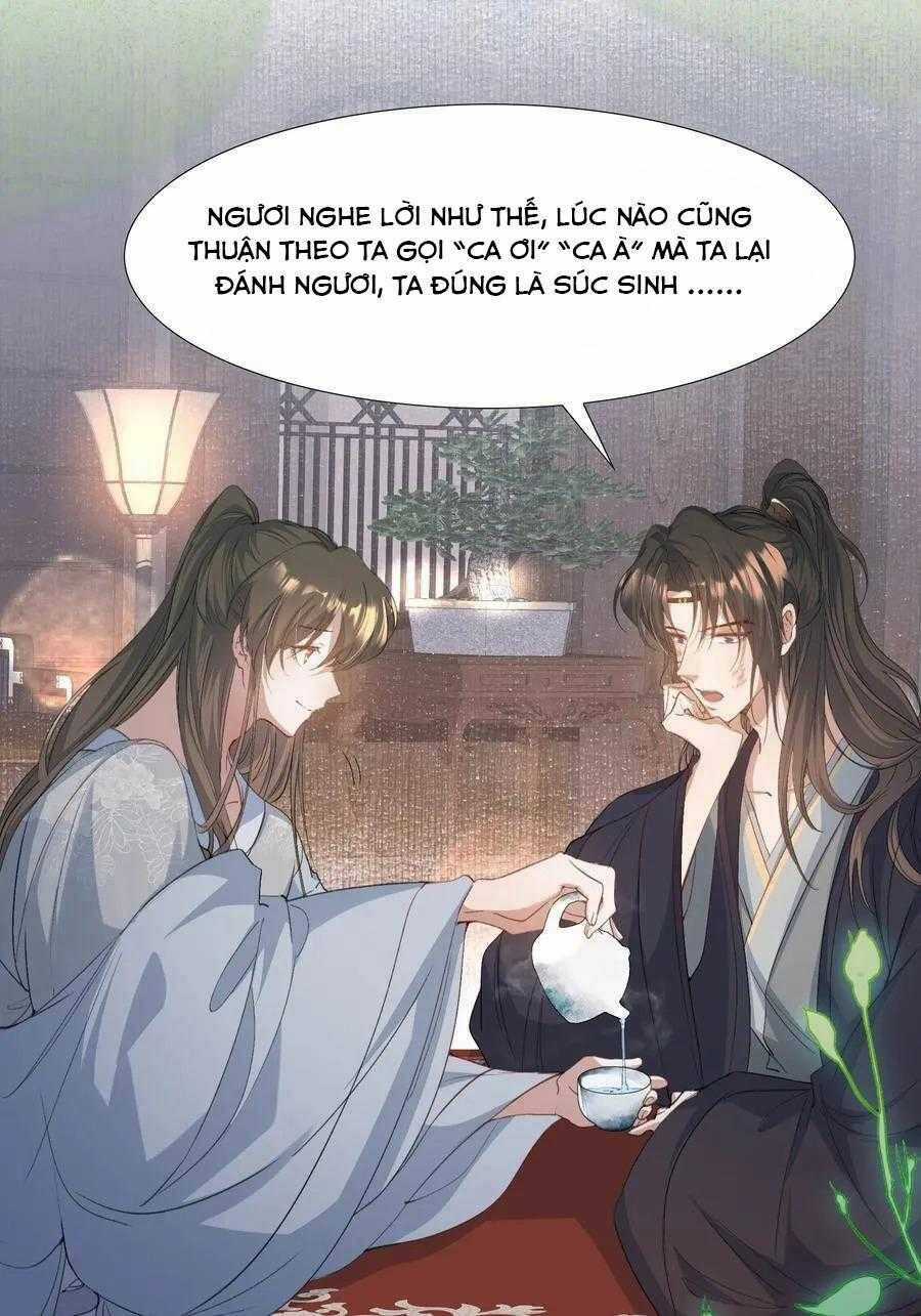 Loạn Thế Vi Vương Chương 86 trang 11