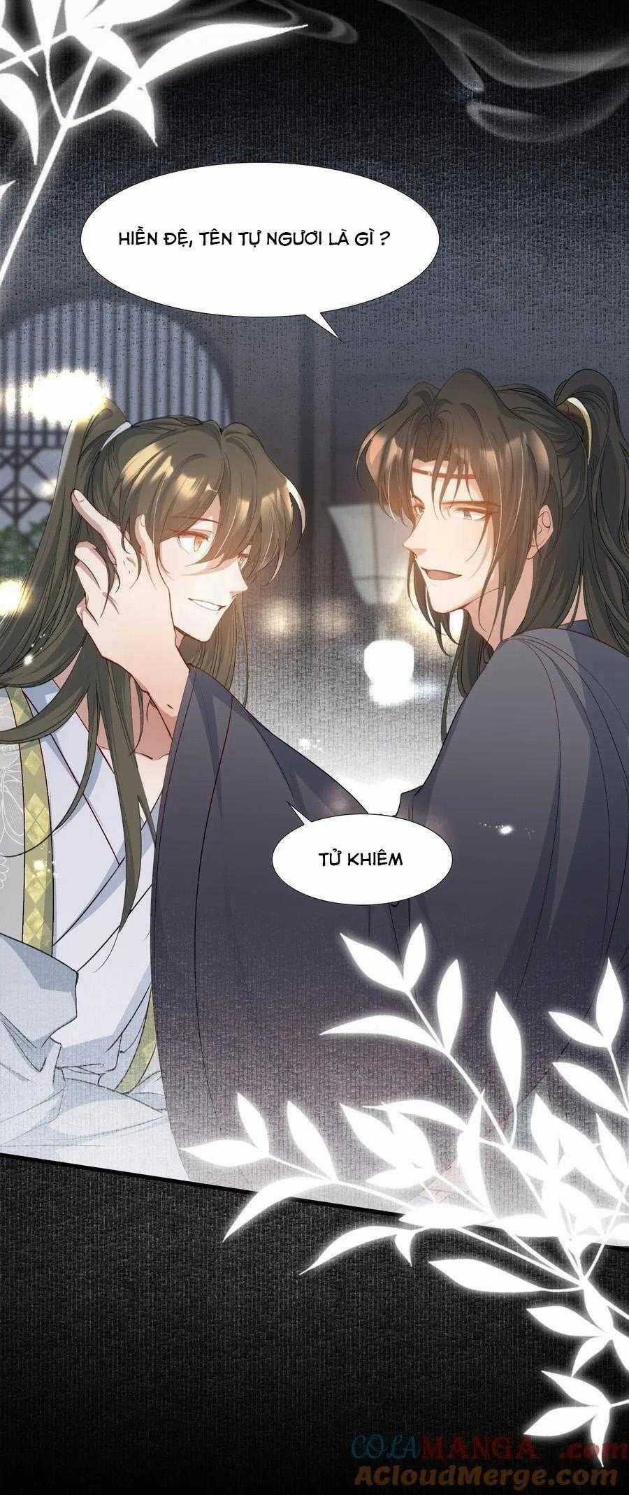 Loạn Thế Vi Vương Chương 86 trang 18