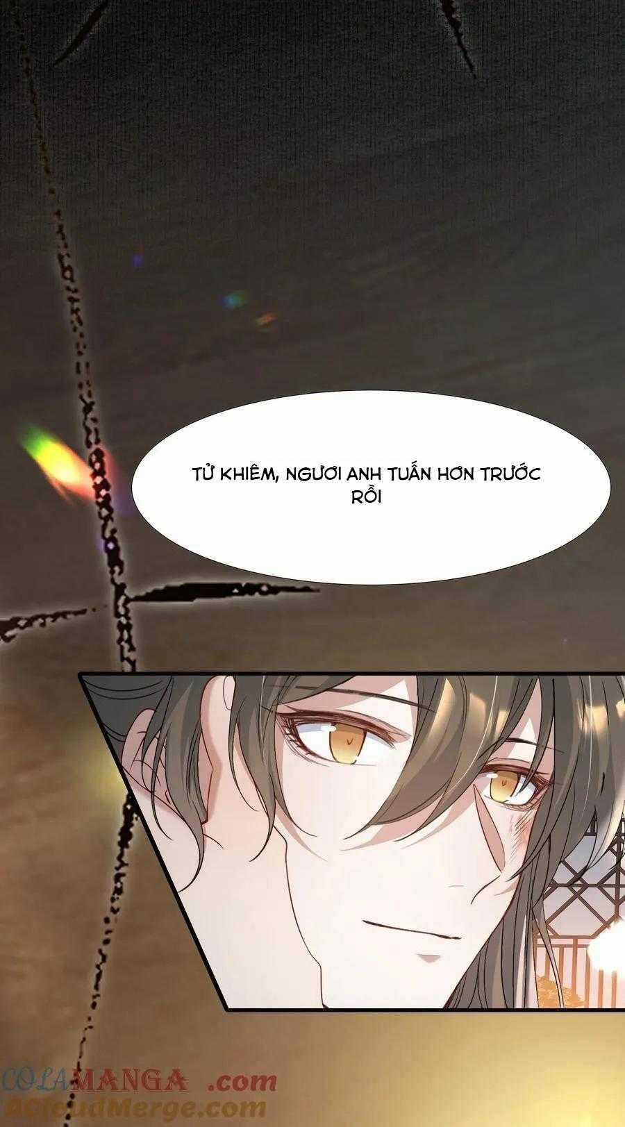 Loạn Thế Vi Vương Chương 86 trang 20