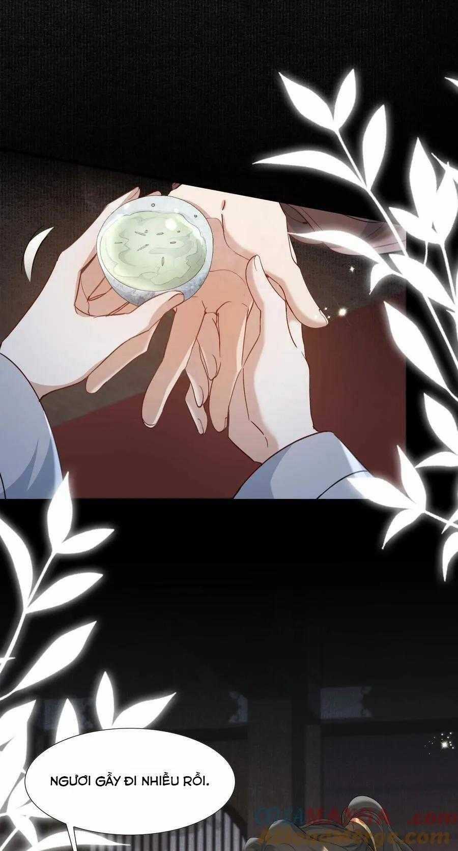 Loạn Thế Vi Vương Chương 86 trang 22