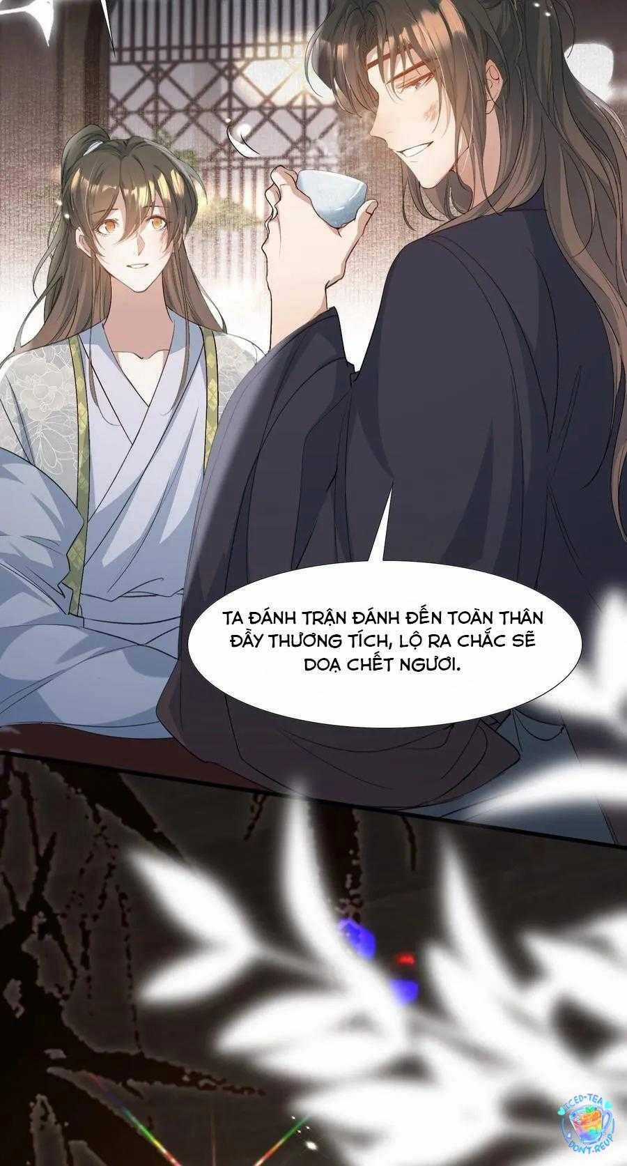 Loạn Thế Vi Vương Chương 86 trang 23