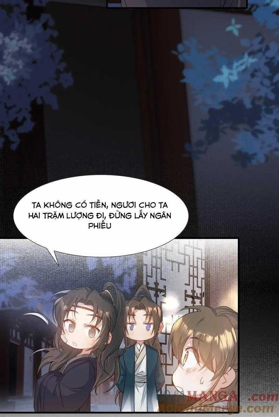 Loạn Thế Vi Vương Chương 86 trang 28