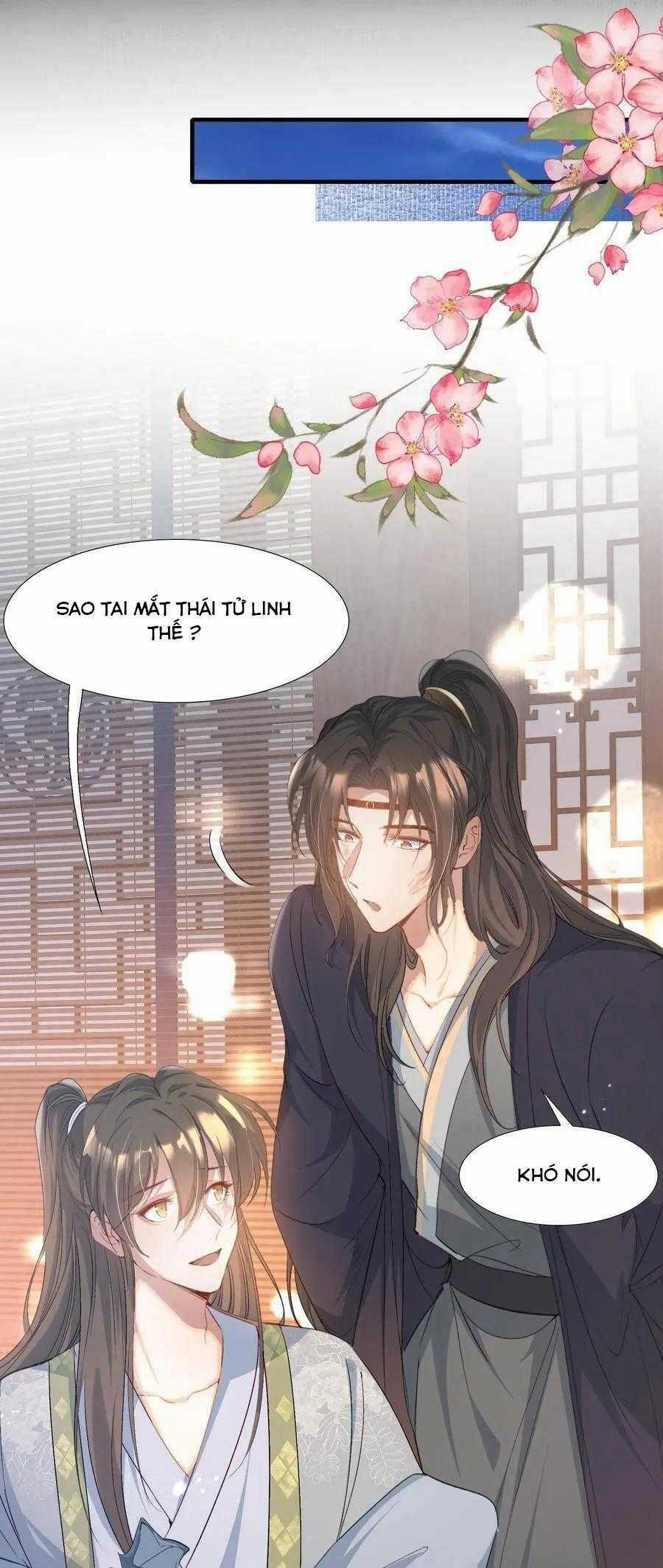 Loạn Thế Vi Vương Chương 86 trang 29