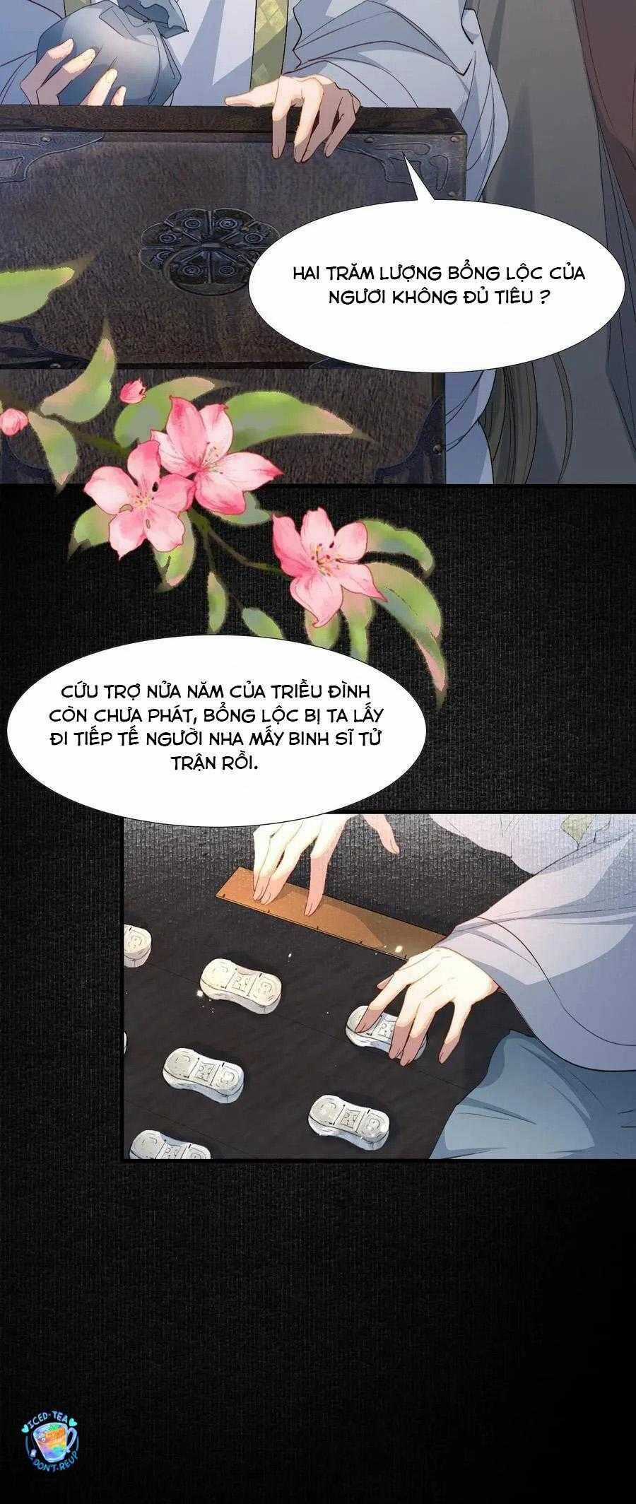 Loạn Thế Vi Vương Chương 86 trang 30