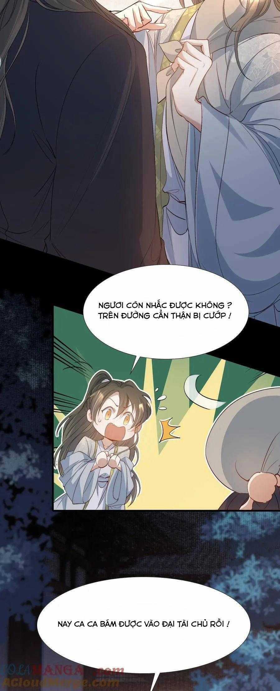 Loạn Thế Vi Vương Chương 86 trang 32