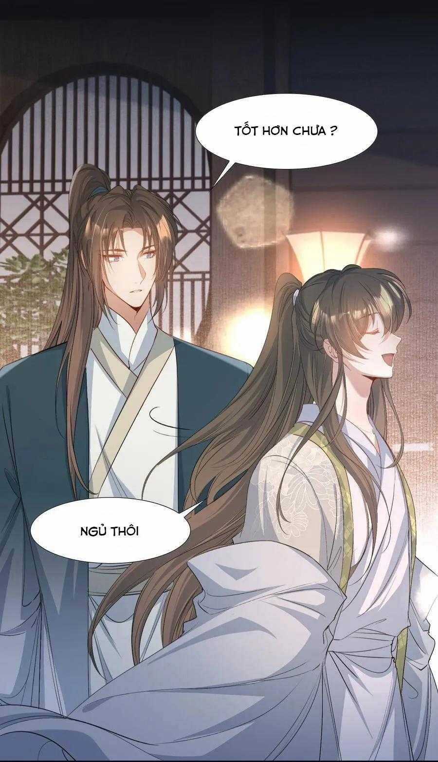 Loạn Thế Vi Vương Chương 86 trang 37