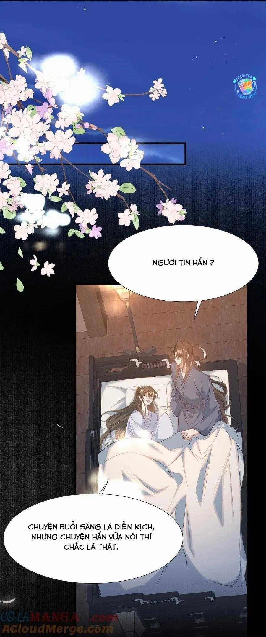 Loạn Thế Vi Vương Chương 86 trang 38