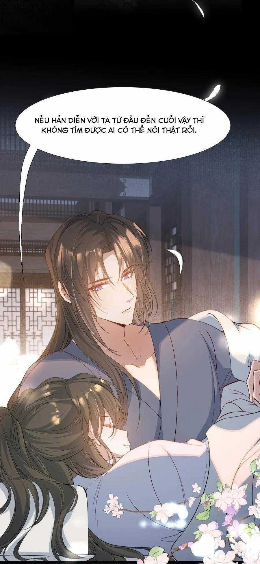 Loạn Thế Vi Vương Chương 86 trang 39