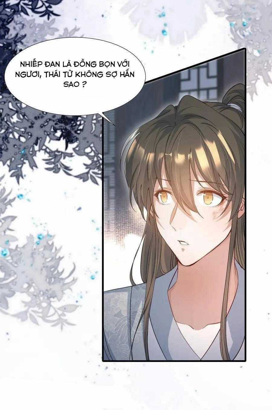 Loạn Thế Vi Vương Chương 86 trang 4