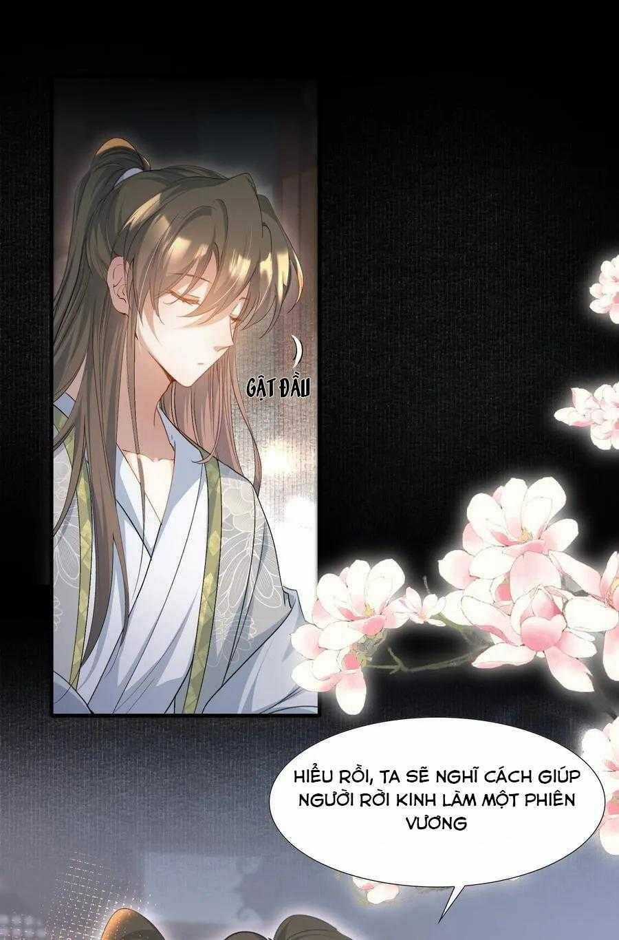 Loạn Thế Vi Vương Chương 86 trang 5