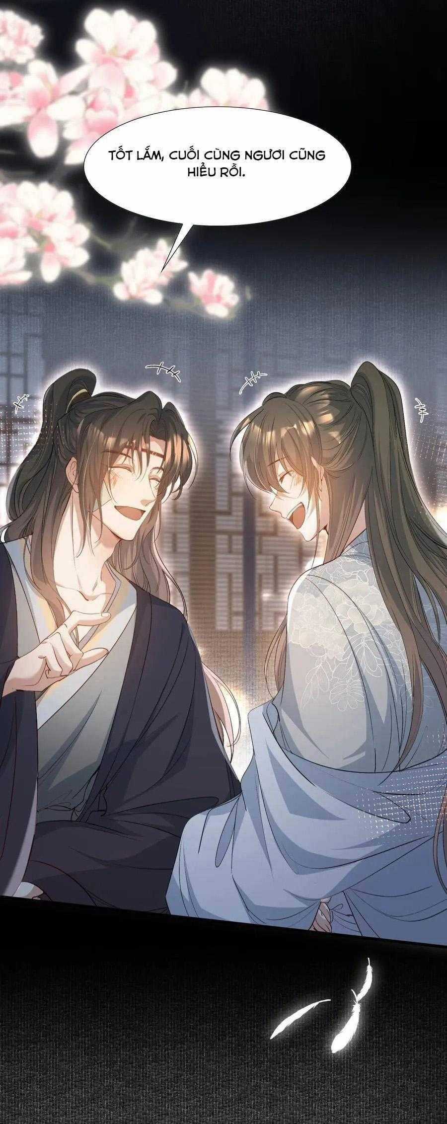 Loạn Thế Vi Vương Chương 86 trang 7