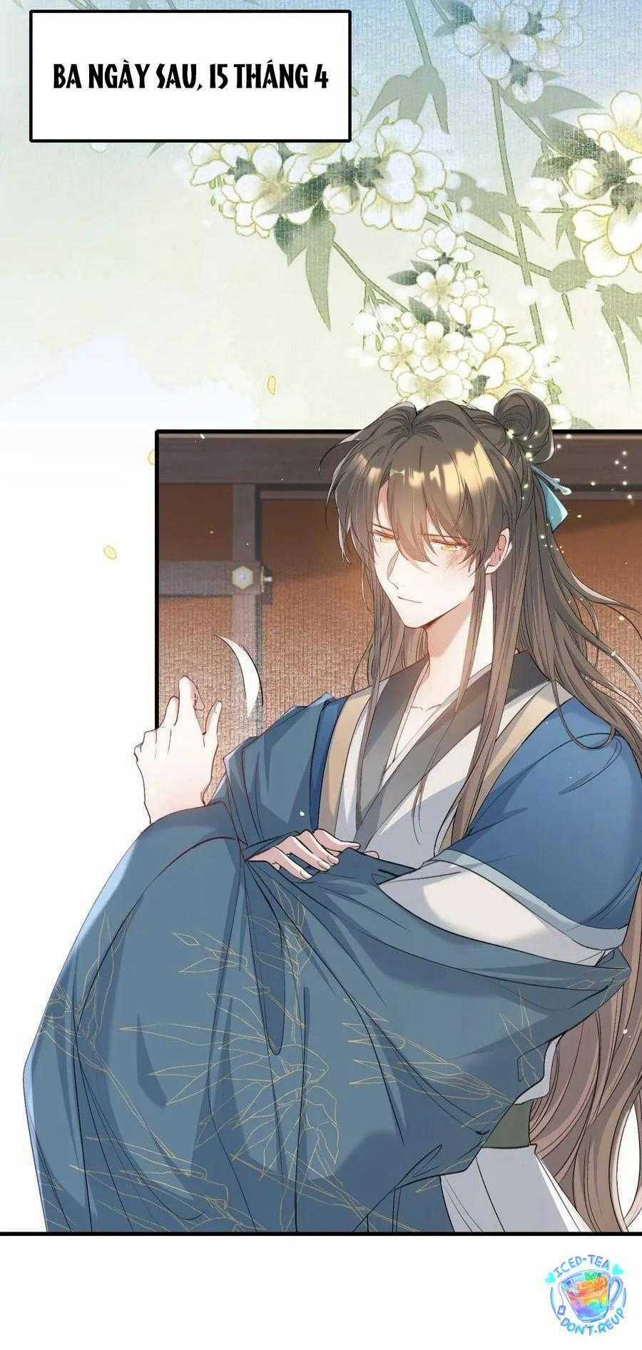 Loạn Thế Vi Vương Chương 87 trang 10