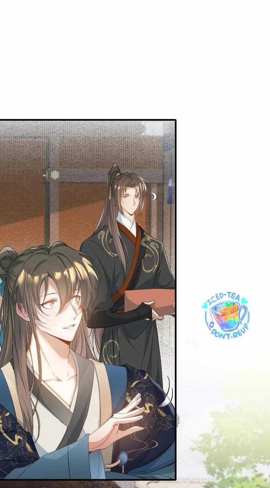 Loạn Thế Vi Vương Chương 87 trang 11