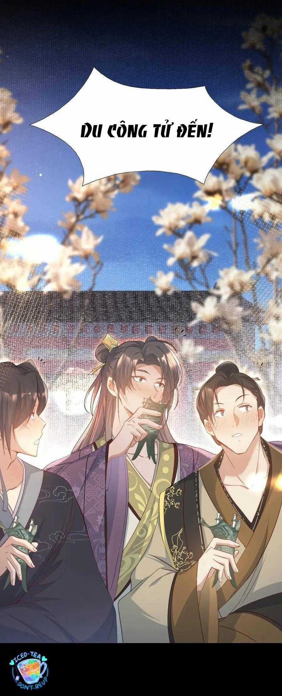 Loạn Thế Vi Vương Chương 87 trang 15