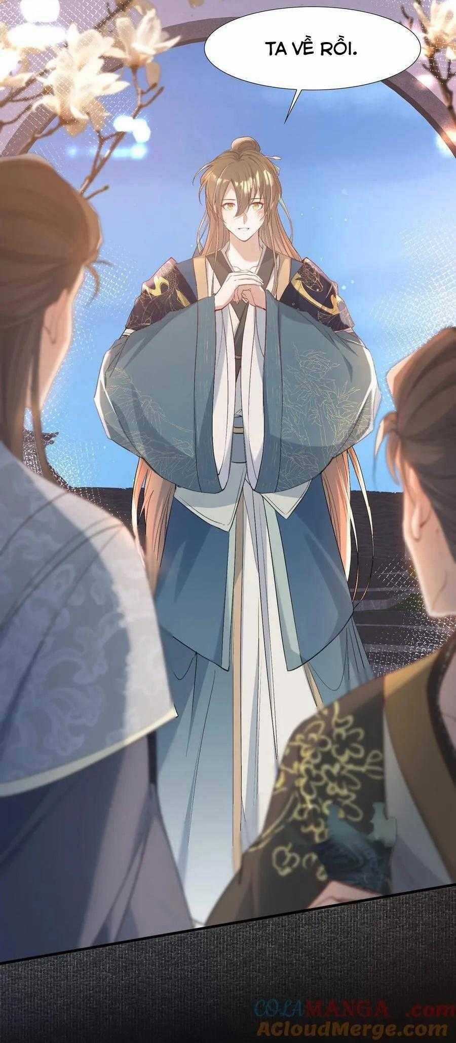 Loạn Thế Vi Vương Chương 87 trang 17