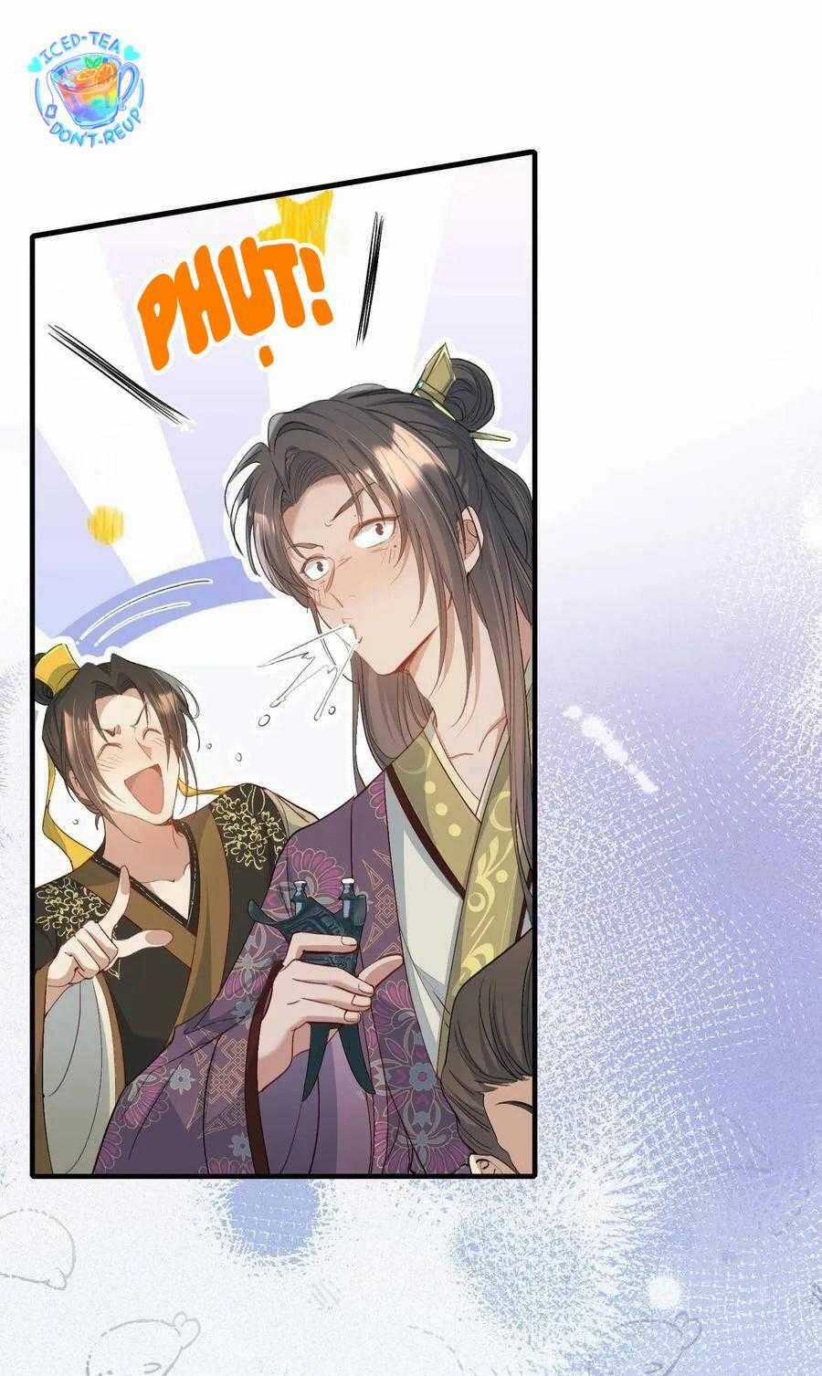 Loạn Thế Vi Vương Chương 87 trang 18