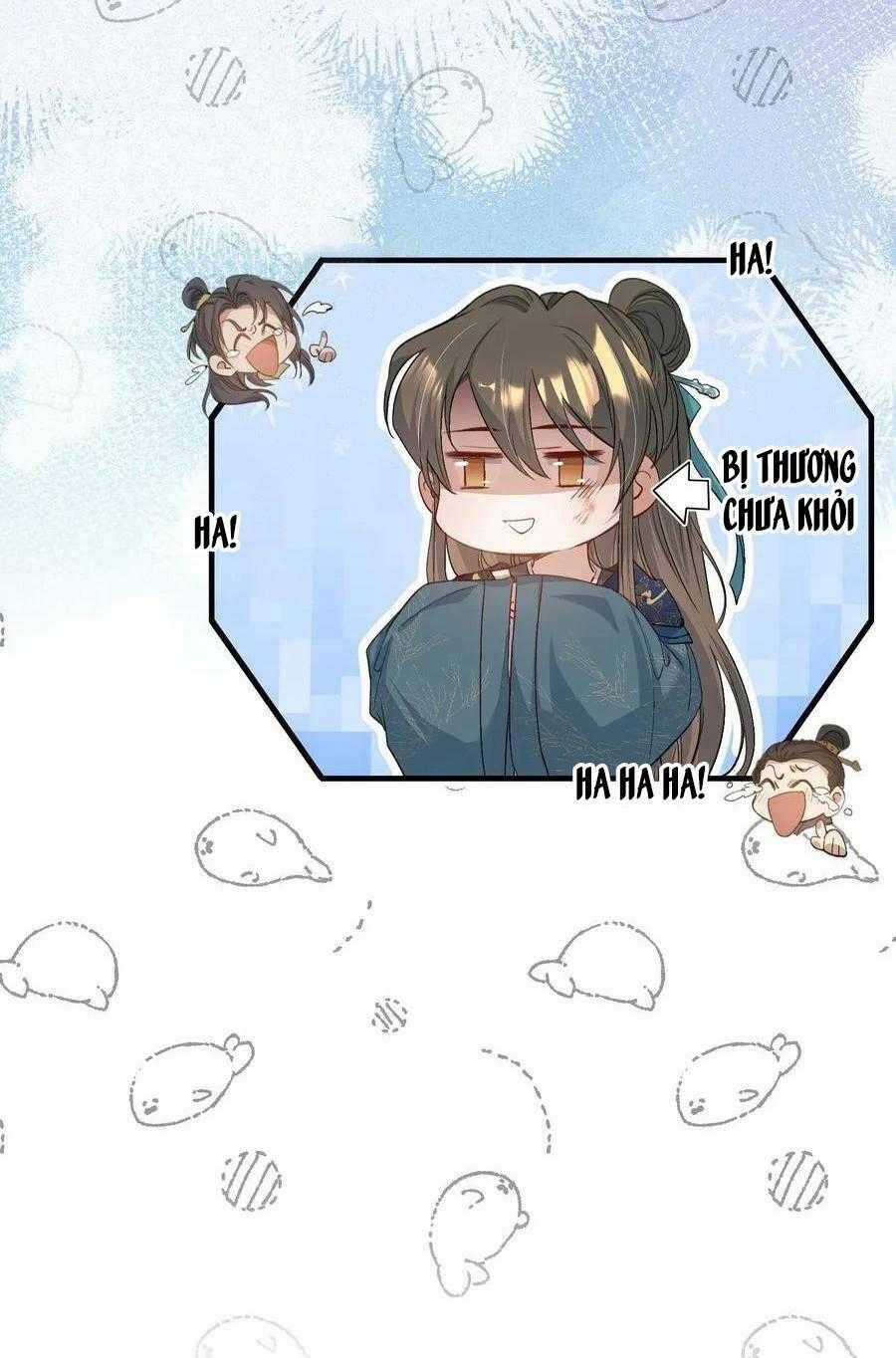 Loạn Thế Vi Vương Chương 87 trang 19