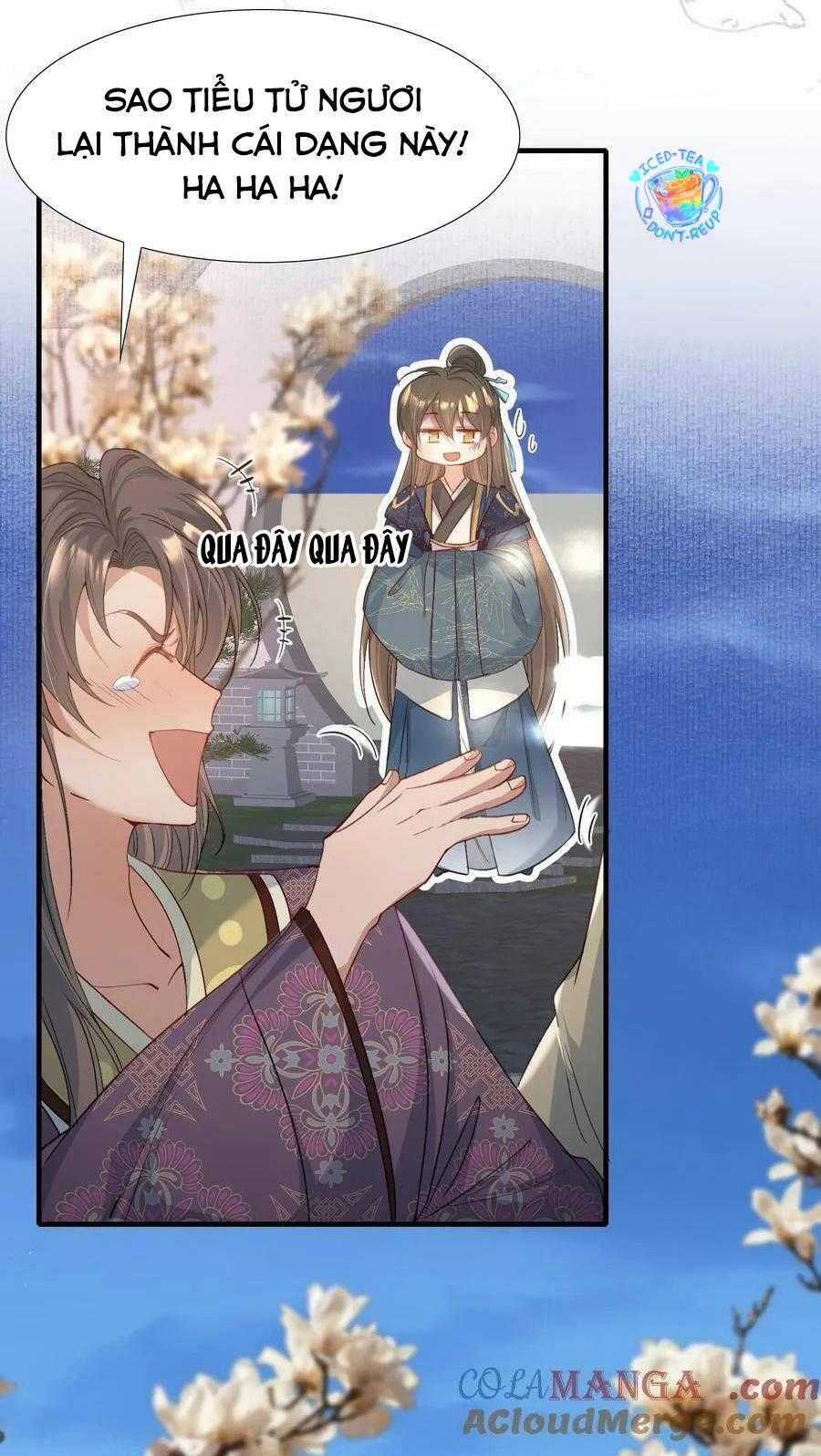 Loạn Thế Vi Vương Chương 87 trang 20