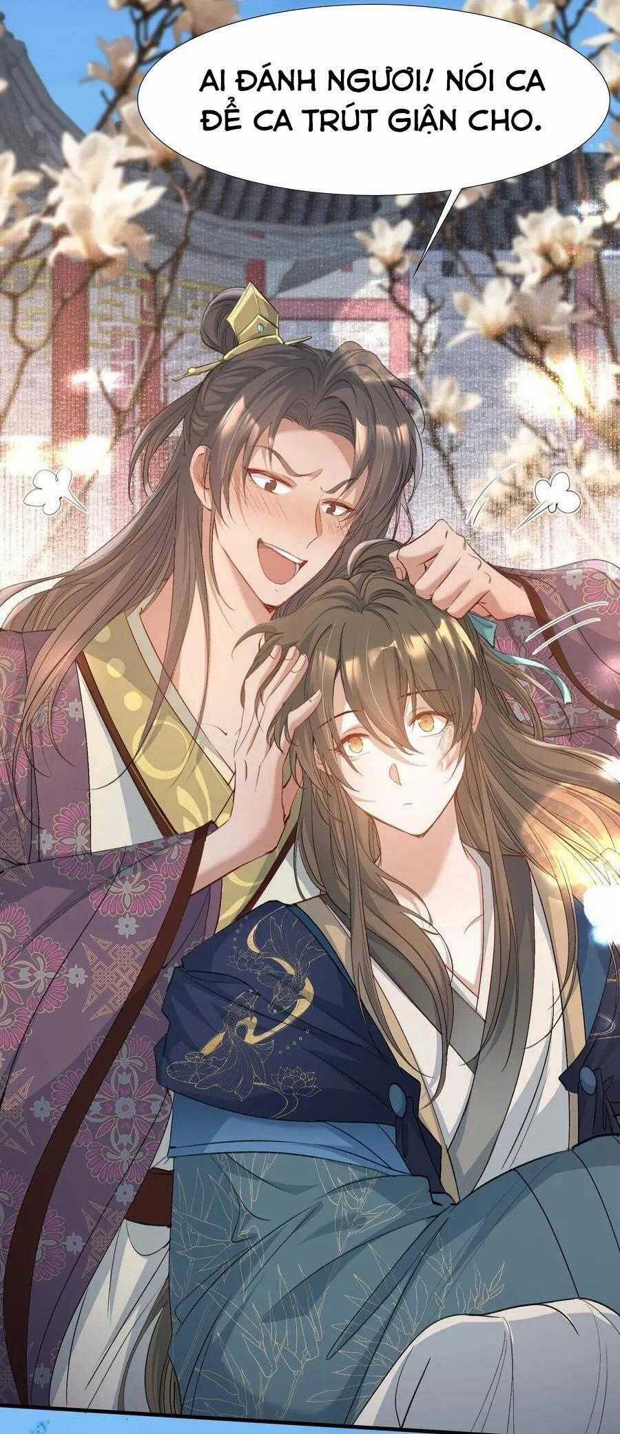 Loạn Thế Vi Vương Chương 87 trang 21