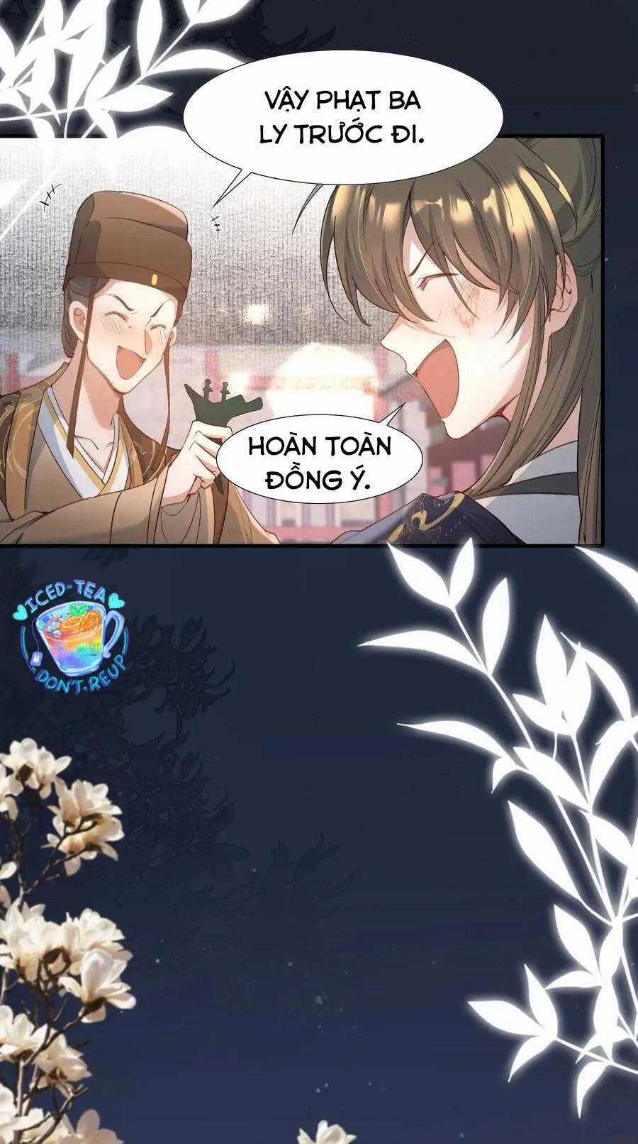 Loạn Thế Vi Vương Chương 87 trang 23